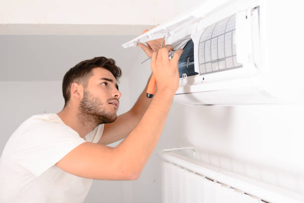 Home Air Vent Cleaning in Proctor, VT