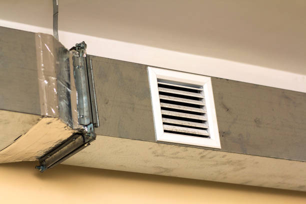 Proctor, VT Airduct Cleaning Company